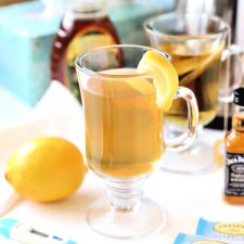 Hot Toddy