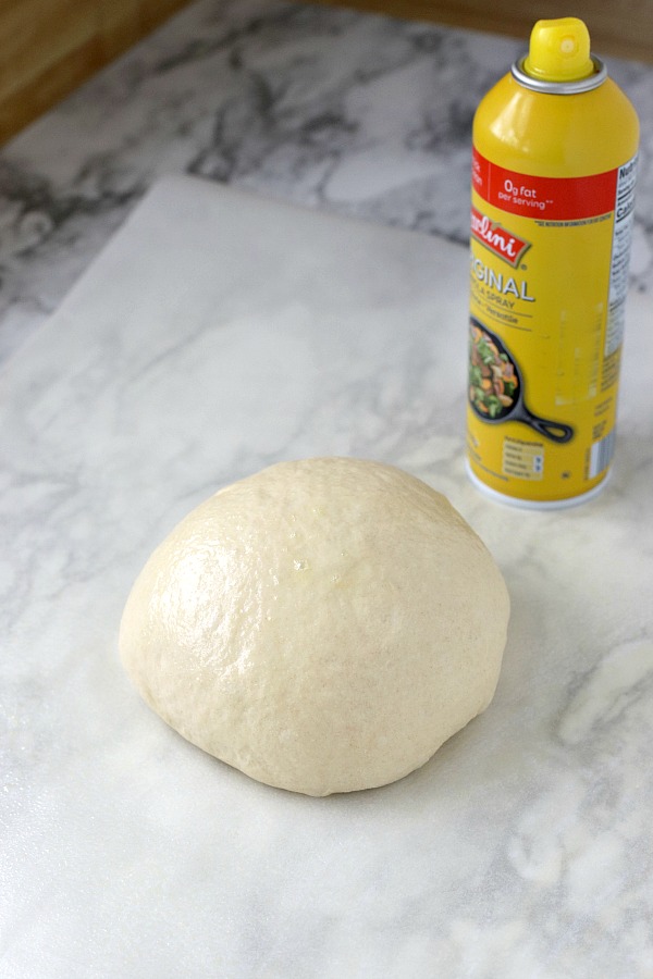 Homemade rustic bread with a crusty exterior and deliciously chewy center with easy almost no-knead recipe from Cooks Illustrated.