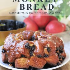 Monkey Bread