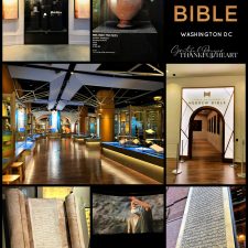 Museum of the Bible