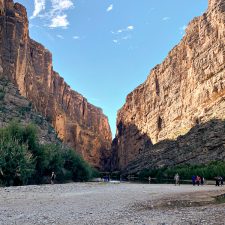 Big Bend National Park