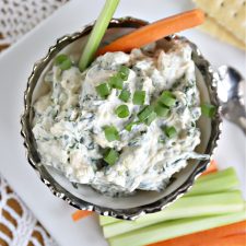 Spinach Dip