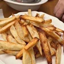 Air Fryer French Fries