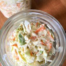 Coleslaw