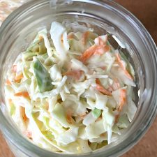 Coleslaw