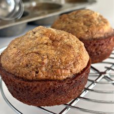 Six-Week Refrigerator Muffins