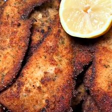 Chicken Cutlets